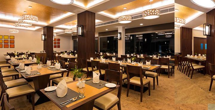 Confluence Banquets And Resort Mahábalipuram Kültér fotó