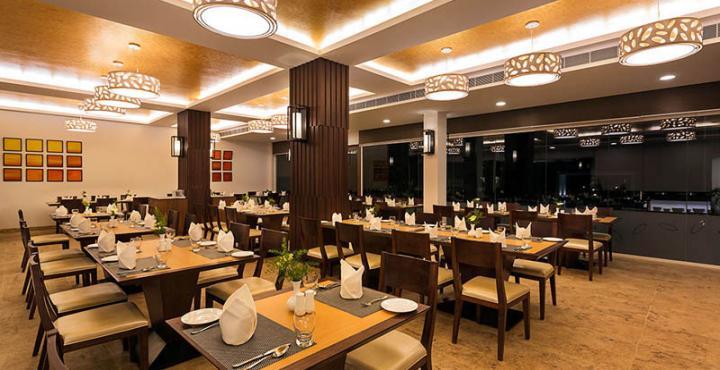 Confluence Banquets And Resort Mahábalipuram Kültér fotó