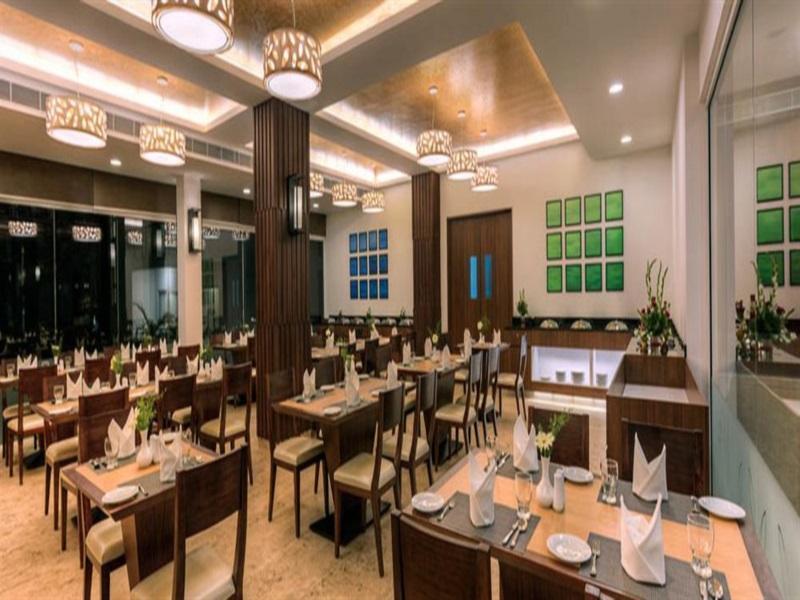 Confluence Banquets And Resort Mahábalipuram Kültér fotó