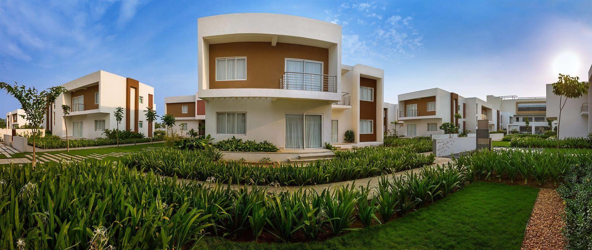 Confluence Banquets And Resort Mahábalipuram Kültér fotó