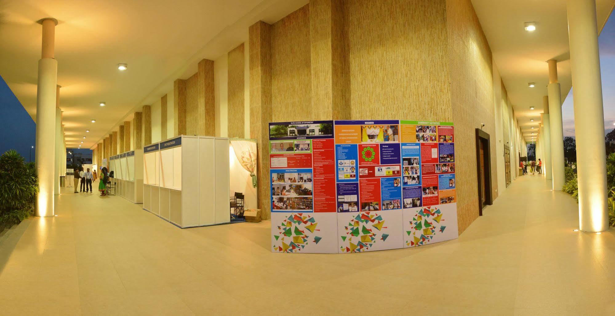 Confluence Banquets And Resort Mahábalipuram Kültér fotó